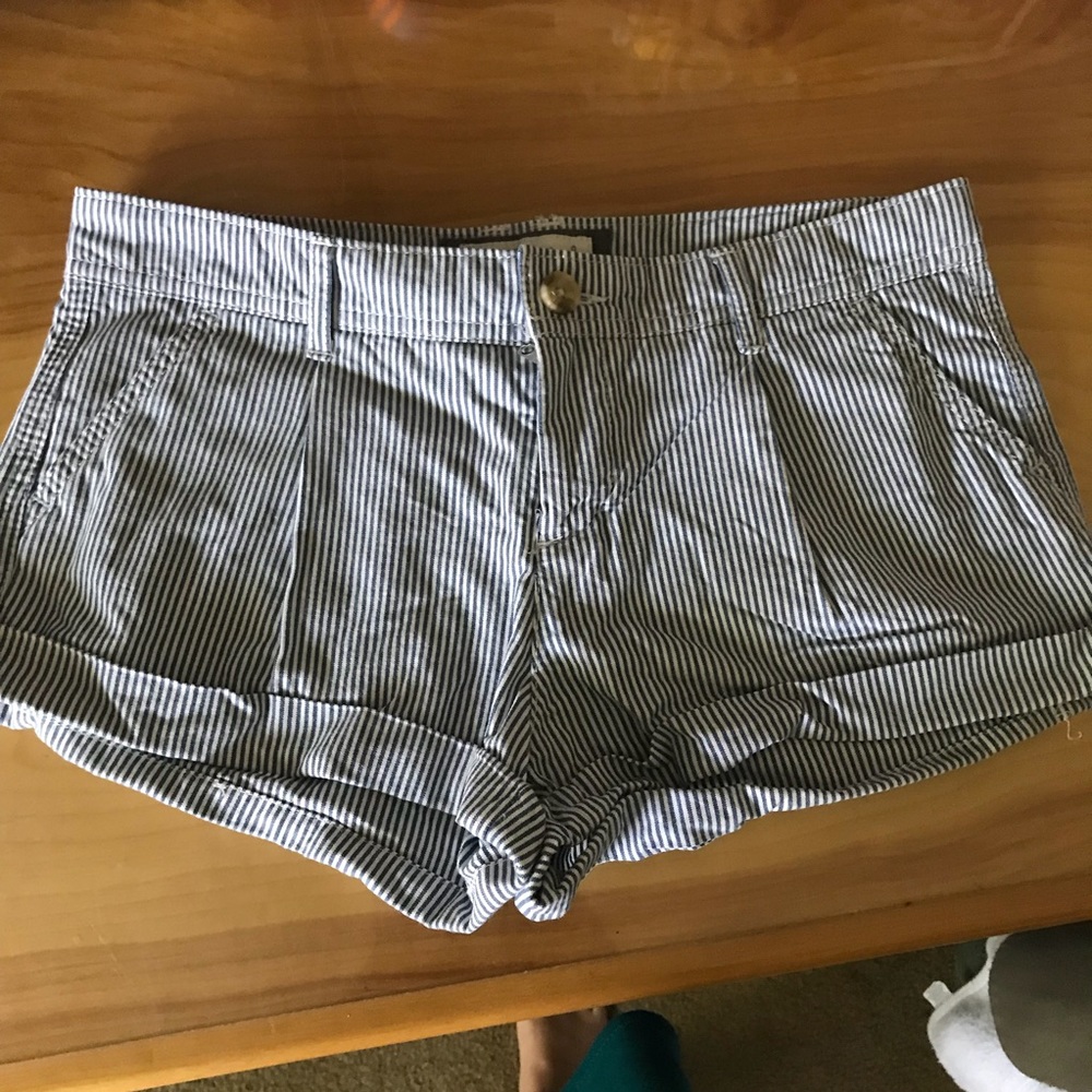 Abercrombie shorts